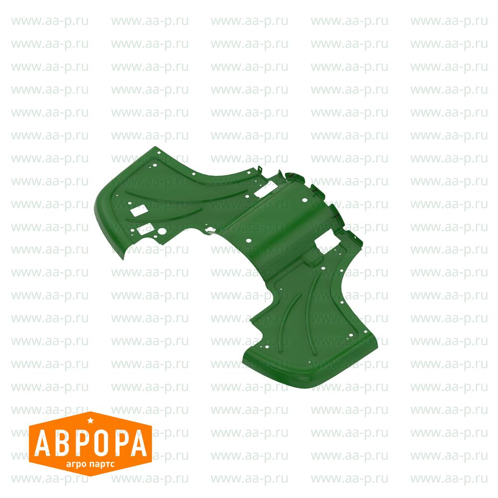LVA13161 ПЛАТФОРМА